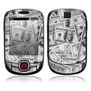  Samsung Smiley Decal Skin   The Benjamins 