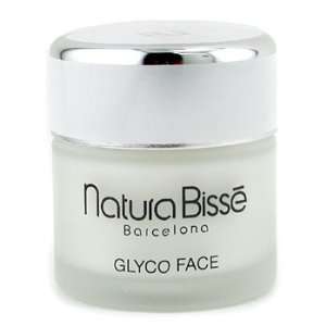  2.5 oz Glyco Face Hidro Exfoliating Cream (For Dry Skin 