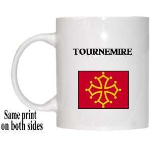  Midi Pyrenees, TOURNEMIRE Mug 