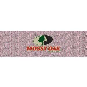 Mossy Oak Graphics 11010 BLP WL Bottomland Pink 66 x 20 Large Window 