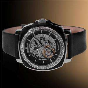 New Croton Imperial Automatic Mens Watch  