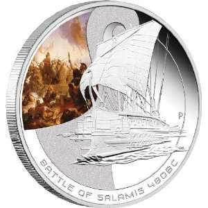 Cook Islands 2010 1$ 1Oz Silver Coin Limited Collector Edition Box Set 