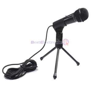 US SF 910Mic Microphone for Laptop Notebook PC Computer  