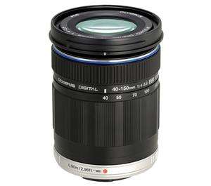   150mm f/4.0 5.6 Micro Pen ED Digital Zoom Lens USA 050332176362  