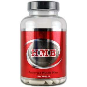  ProFight HMB   120 Capsules