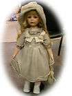  Porcelain Collectible Doll CLEARANCE dtm