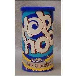  McVities   Hobnobs Milk Chocolate   11 oz 