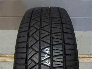 Very Nice Radial GT Ultra HP4 P205/65R15 Tire #R0986  