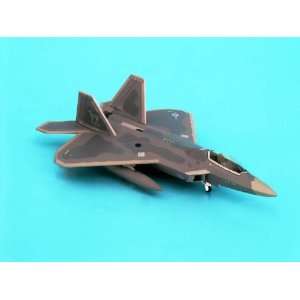  Hogan Wings USAF Langley F 22A Model Airplane Everything 