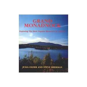  Grand Monadnock