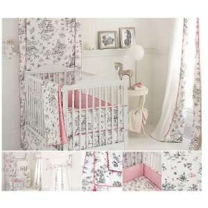  Whistle and Wink China Doll Nursery 618 Quilt