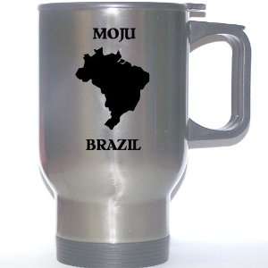  Brazil   MOJU Stainless Steel Mug 