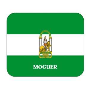  Andalucia, Moguer Mouse Pad 