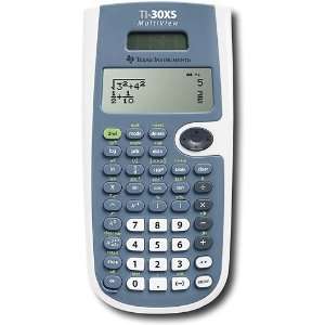  New Calculators   TEXTI30XSMV Electronics