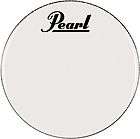 Pearl Logo Marching Bass Drum Heads 18 Inch