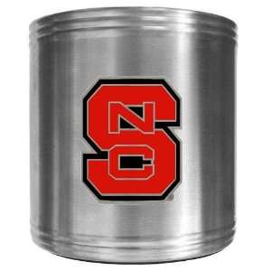  North Carolina State Wolfpack NCAA Beverage Can Holder 