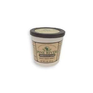 Horseradish Snack Spread by Wisconsin Cheese Mart  Grocery 