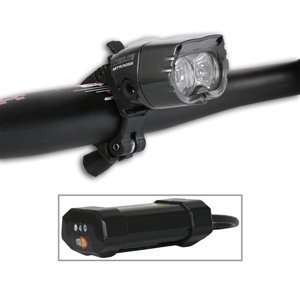 Cygo lite Mity Cross 350 Li Ion Light 