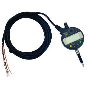 Mitutoyo 543 283B Absolute LCD Digimatic Indicator ID C, with GO/NG 
