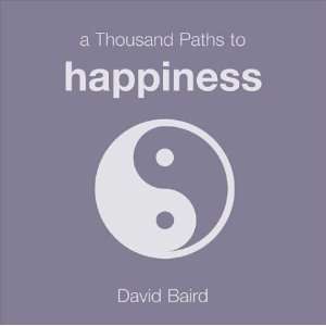  to Happiness (Thousand Paths series) [Paperback] Wendy Butler Books