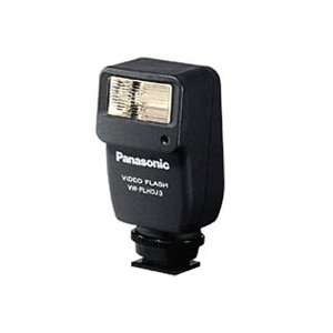 Panasonic Flash for Hot Shoe on PV GS200, GS400, VDR M50 