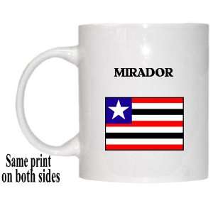  Maranhao   MIRADOR Mug 