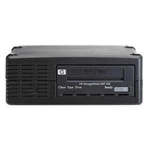  HP StorageWorks DAT 160 Tape Drive   80GB (Native)/160GB 