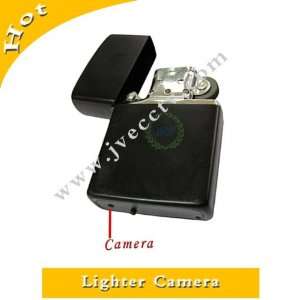    lighter camera digital camera mini camera. jve 3301