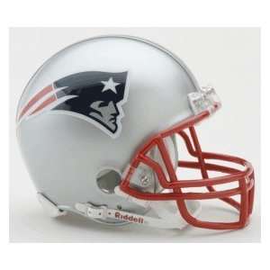  Patriots Mini Helmet