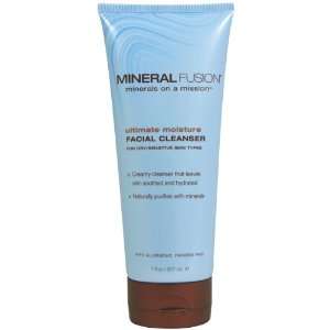  Mineral Fusion Natural Brands Ultimate Moisture Facial 