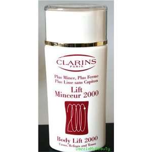  Clarins Body Lift Minceur 2000 7oz (Unboxed) Beauty