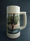 Coors Brewing Company Beer Stein 19 46315 93 The Rocky Mountain Legend 