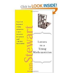  Letters to a Young Mathematician (Art of Mentoring 