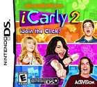 iCarly 2 iJoin the Click (Nintendo DS, 2010)