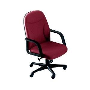    Eurotech Seating HighBack Conference Chair