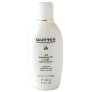  Exclusive By Darphin Aromatic Hydroactive Body Lotion 