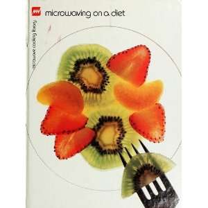  microwaving on a diet barbara metheven Books