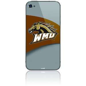   iPhone 4/4S   Western Michigan University Cell Phones & Accessories