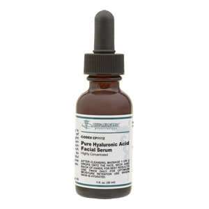  Hyaluronic Acid Serum 1 fl oz
