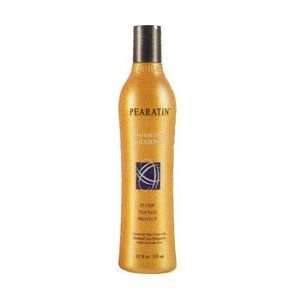 LOMA Pearatin Hydrating Creme Shampoo Liter Beauty