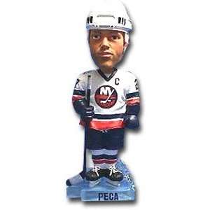  Michael Peca Forever Collectibles Bobblehead Sports 