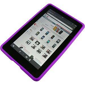  AM Soft Sleeve Gel Cover Skin Case for  Kindle Fire 