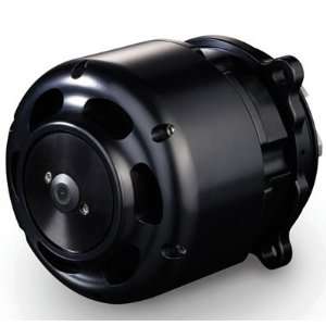 Meziere WP349S Electric Water Pump Ford 4.6 5.4L Supercharged Black