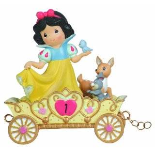  Precious Moments / Disney Hail To The Princess Figurine 