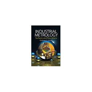  Industrial Metrology  Surfaces and Roundness Everything 