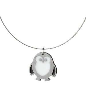  Penguin Necklace