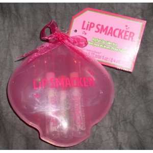  Lip Smacker Icy Fun Lip Collection 3 Liquid Lip Smacker in 