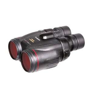   Binocular with a pair of 52mm IDAS Solar Filter Set