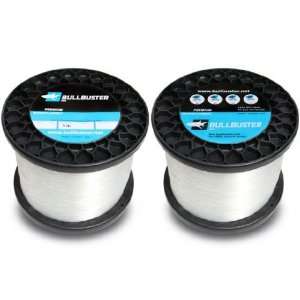   Fishing Line .90mm 80 Lb Test Clear 3460 Yards