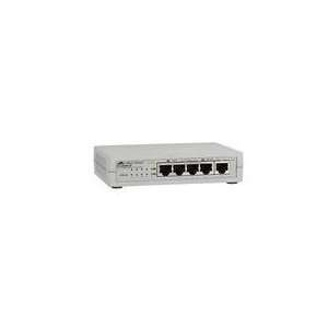  Allied Telesis AT GS900/5E 10 10/100/1000Mbps Switch 